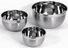 Mísa vysoká NR 17cm german